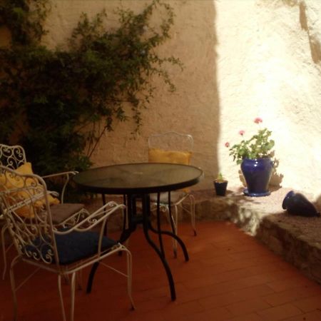 Tranquil Spanish Mountain Retreat Benirrama Esterno foto
