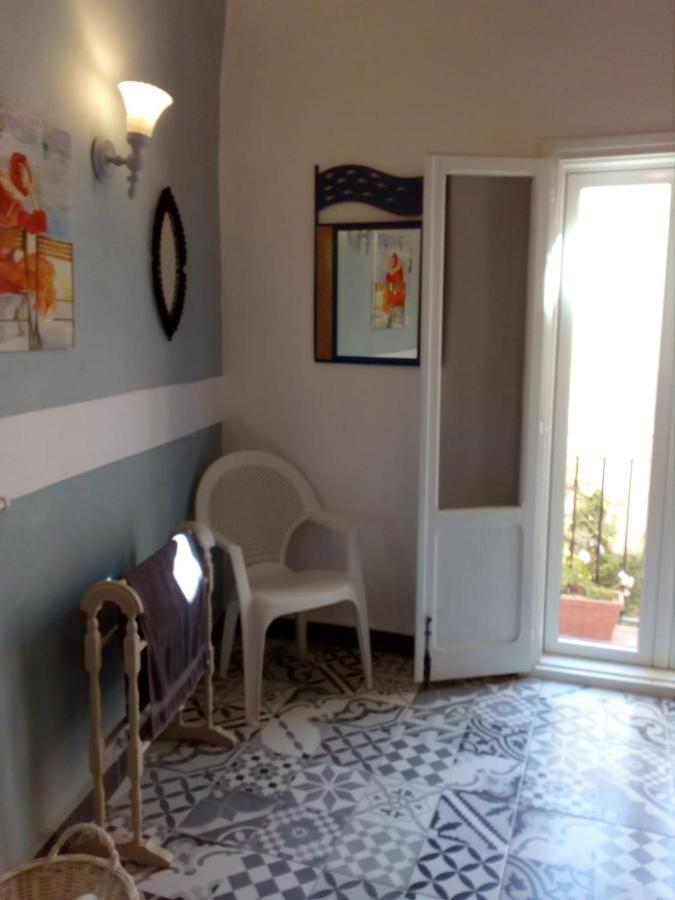 Tranquil Spanish Mountain Retreat Benirrama Esterno foto