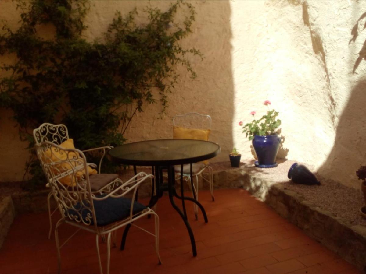 Tranquil Spanish Mountain Retreat Benirrama Esterno foto