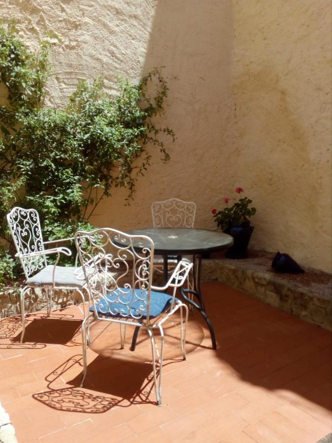 Tranquil Spanish Mountain Retreat Benirrama Esterno foto